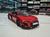 XE MÔ HÌNH AUDI R8 GT RWD MATT RED,TỶ LỆ 1/18 KENGFAI