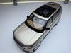 XE MÔ HÌNH RANGE ROVER SV AUTOBIOGRAPHY GOLD,TỶ LỆ 1/18 LCD