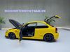 XE MÔ HÌNH HONDA CIVIC TYPE R EK9 CUSTOMIZED VERSION,TỶ LỆ 1/18 MOTORHELIX