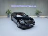 XE MÔ HÌNH MERCEDES BENZ S600L BLACK,TỶ LỆ 1/18 MOTORHELIX