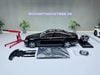 XE MÔ HÌNH MERCEDES BENZ S600L BLACK,TỶ LỆ 1/18 MOTORHELIX