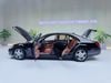 XE MÔ HÌNH MERCEDES BENZ S600L BLACK,TỶ LỆ 1/18 MOTORHELIX