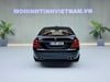 XE MÔ HÌNH MERCEDES BENZ S600L BLACK,TỶ LỆ 1/18 MOTORHELIX