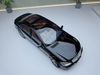 XE MÔ HÌNH MERCEDES BENZ S600L BLACK,TỶ LỆ 1/18 MOTORHELIX