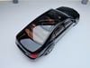 XE MÔ HÌNH MERCEDES BENZ S600L BLACK,TỶ LỆ 1/18 MOTORHELIX