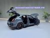 XE MÔ HÌNH HONDA CIVIC TYPE R FK8 2020 GREY,TỶ LỆ 1/18 LCD MODEL