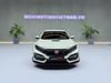 XE MÔ HÌNH HONDA CIVIC TYPE R FK8 2020 WHITE,TỶ LỆ 1/18 LCD MODEL