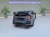 XE MÔ HÌNH HONDA CIVIC TYPE R FK8 2020 GREY,TỶ LỆ 1/18 LCD MODEL