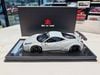 XE MÔ HÌNH FERRARI 458 LIBERTY WALK ZERO FIGHTER,TỶ LỆ 1/18 BBA MODEL