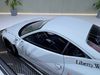 XE MÔ HÌNH FERRARI 458 LIBERTY WALK ZERO FIGHTER,TỶ LỆ 1/18 BBA MODEL