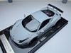XE MÔ HÌNH FERRARI 458 LIBERTY WALK ZERO FIGHTER,TỶ LỆ 1/18 BBA MODEL