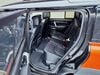 XE MÔ HÌNH LAND ROVER DEFENDER 110 ORANGE,TỶ LỆ 1/18 ALMOST REAL