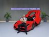 MÔ HÌNH NHÂN VẬT FIGURE ENZO NGỒI XE,TỶ LỆ 1/18