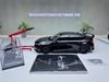 XE MÔ HÌNH HONDA CIVIC TYPE R FL5 BLACK,TỶ LỆ 1/18 MOTORHELIX