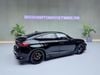 XE MÔ HÌNH HONDA CIVIC TYPE R FL5 BLACK,TỶ LỆ 1/18 MOTORHELIX