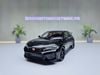 XE MÔ HÌNH HONDA CIVIC TYPE R FL5 BLACK,TỶ LỆ 1/18 MOTORHELIX