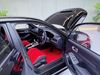 XE MÔ HÌNH HONDA CIVIC TYPE R FL5 BLACK,TỶ LỆ 1/18 MOTORHELIX