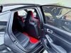 XE MÔ HÌNH HONDA CIVIC TYPE R FL5 BLACK,TỶ LỆ 1/18 MOTORHELIX