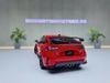 XE MÔ HÌNH HONDA CIVIC TYPE R FL5 RED,TỶ LỆ 1/18 MOTORHELIX