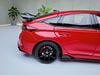 XE MÔ HÌNH HONDA CIVIC TYPE R FL5 RED,TỶ LỆ 1/18 MOTORHELIX