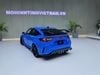 XE MÔ HÌNH HONDA CIVIC TYPE R FL5 BLUE,TỶ LỆ 1/18 MOTORHELIX