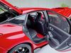 XE MÔ HÌNH HONDA CIVIC TYPE R FL5 RED,TỶ LỆ 1/18 MOTORHELIX