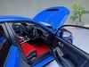 XE MÔ HÌNH HONDA CIVIC TYPE R FL5 BLUE,TỶ LỆ 1/18 MOTORHELIX