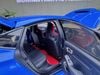 XE MÔ HÌNH HONDA CIVIC TYPE R FL5 BLUE,TỶ LỆ 1/18 MOTORHELIX