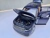 XE MÔ HÌNH RANGE ROVER SV AUTOBIOGRAPHY DARK BLUE,TỶ LỆ 1/18 LCD