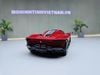 XE MÔ HÌNH FERRARI DAYTONA SP3 RED,TỶ LỆ 1/18 BBURAGO