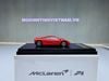 XE MÔ HÌNH MC LAREN F1,TỶ LỆ 1/64 LCD