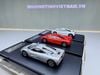 XE MÔ HÌNH MC LAREN F1,TỶ LỆ 1/64 LCD