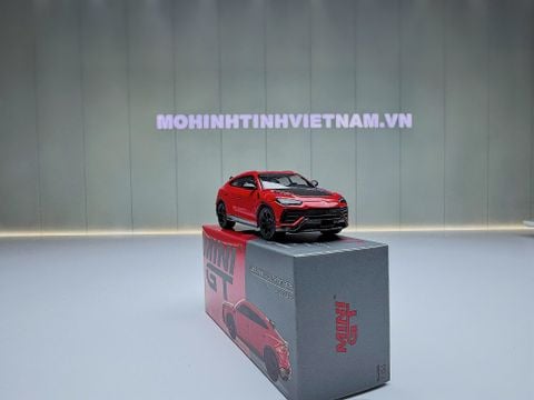  XE MÔ HÌNH LAMBORGHIN URUS PERFORMANTE 