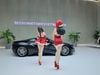 MÔ HÌNH NHÂN VẬT HOT GIRL MERRY CHRISTMAS,TỶ LỆ 1/18
