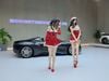 MÔ HÌNH NHÂN VẬT HOT GIRL MERRY CHRISTMAS,TỶ LỆ 1/18