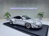 XE MÔ HÌNH PORSCHE 997 RWB ABU DHABI,TỶ LỆ 1/18 IGNITION