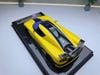 XE MÔ HÌNH KOENIGSEGG CCX YELLOW,TỶ LỆ 1/18 VMB MODEL