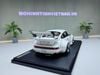 XE MÔ HÌNH PORSCHE 930 RWB WHITE,TỶ LỆ 1/18 IGNITION