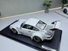 XE MÔ HÌNH PORSCHE 930 RWB WHITE,TỶ LỆ 1/18 IGNITION