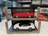 XE MÔ HÌNH HONDA NSX (NA1) WHITE,TỶ LỆ 1/18 IGNITION