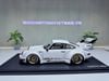 XE MÔ HÌNH PORSCHE 930 RWB WHITE,TỶ LỆ 1/18 IGNITION