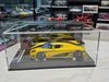 XE MÔ HÌNH KOENIGSEGG CCX YELLOW,TỶ LỆ 1/18 VMB MODEL
