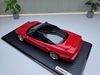 XE MÔ HÌNH HONDA NSX (NA1) RED,TỶ LỆ 1/18 IGNITION