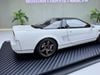 XE MÔ HÌNH HONDA NSX (NA1) WHITE,TỶ LỆ 1/18 IGNITION