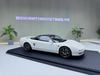 XE MÔ HÌNH HONDA NSX (NA1) WHITE,TỶ LỆ 1/18 IGNITION