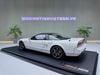 XE MÔ HÌNH HONDA NSX (NA1) WHITE,TỶ LỆ 1/18 IGNITION