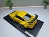 XE MÔ HÌNH PORSCHE 930 RWB YELLOW,TỶ LỆ 1/18 IGNITION