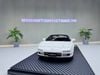XE MÔ HÌNH HONDA NSX (NA1) WHITE,TỶ LỆ 1/18 IGNITION