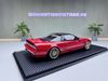 XE MÔ HÌNH HONDA NSX (NA1) RED,TỶ LỆ 1/18 IGNITION