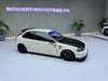 XE MÔ HÌNH HONDA CIVIC TYPE R EK9 SPOON CUSTOMIZED VERSION,TỶ LỆ 1/18 MOTORHELIX